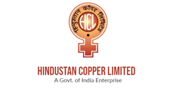 Hindustan Copper Ltd