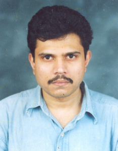 Prof. Ranjan K. Mallik, IIT Delhi, India