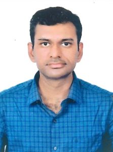 Aravind Palla