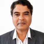 Dharmesh Madhukar Parate