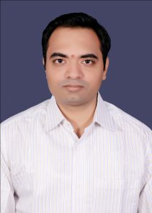Kameshwar Shastry Vishwanatham Devarkonda