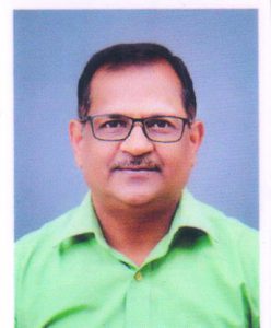 Keju Gopalrao Barapatre