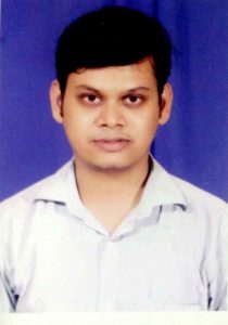 Krishna Kumar Patel