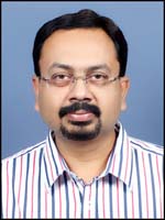 Nikhil Baburao Chingalwar