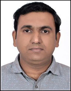 Pankaj Shriram Dhule