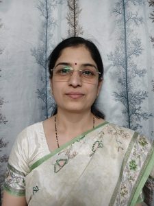 Poonam Manish Harode