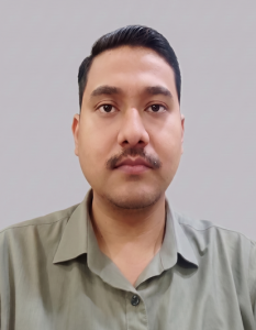 Rahul Kumar