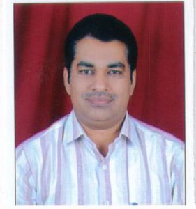 Ravindra Manoharrao Gadge