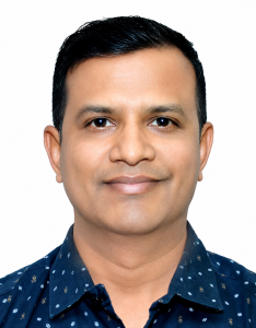 Riteshkumar Tukaram Motghare