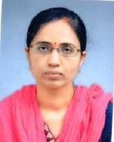 Vijaya Shrikrishna Deshmukh