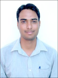 Vijendrasinh Pralhadsinh Thakur
