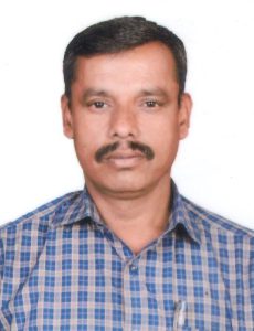 Vinayak Dadarao Ghuge