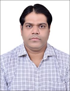 Harshad Laxmanrao Ambekar