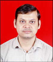 Krishna Kumar Patel